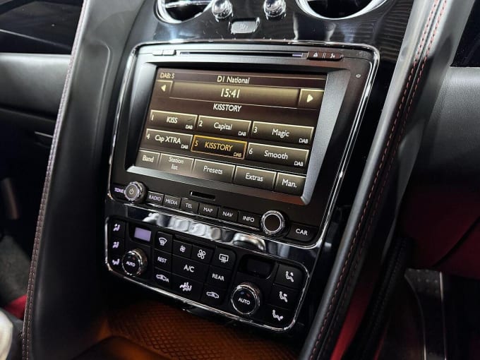 2014 Bentley Continental
