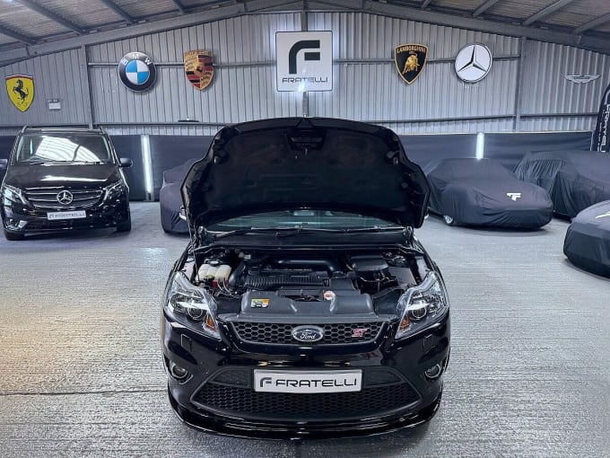 2008 Ford Focus