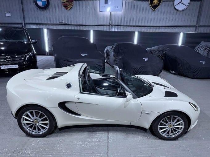 2014 Lotus Elise