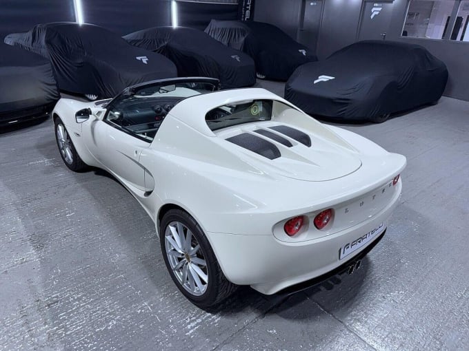 2014 Lotus Elise