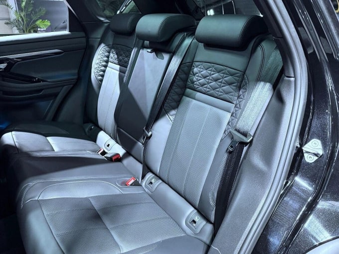 2022 Land Rover Range Rover Evoque