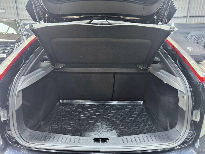 2008 Ford Focus