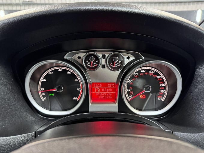 2008 Ford Focus