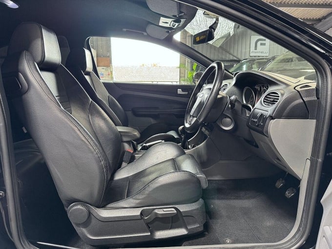 2008 Ford Focus