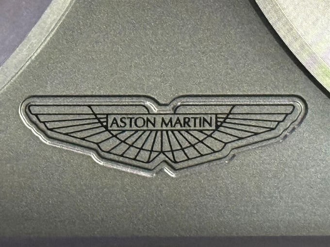 2013 Aston Martin Vantage