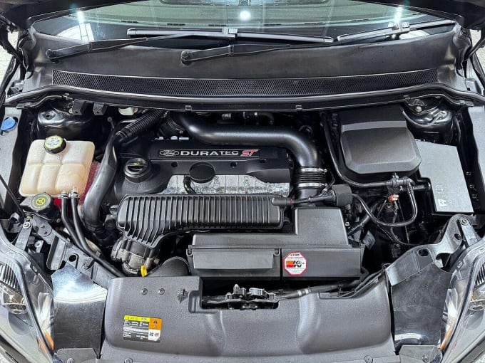 2008 Ford Focus