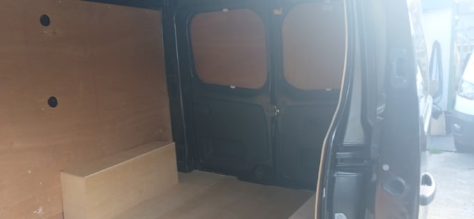 2025 Vauxhall Vivaro