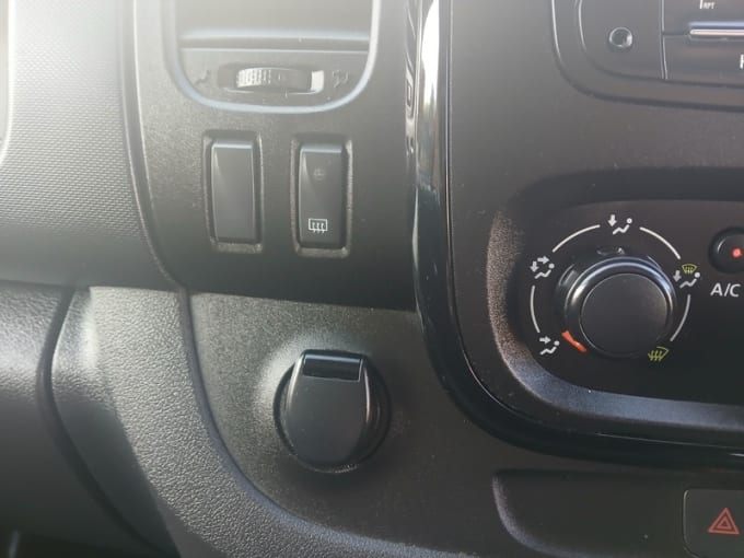 2025 Vauxhall Vivaro