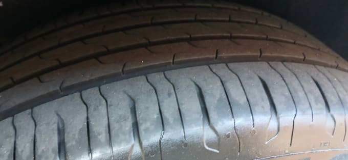 2025 Ford Connect