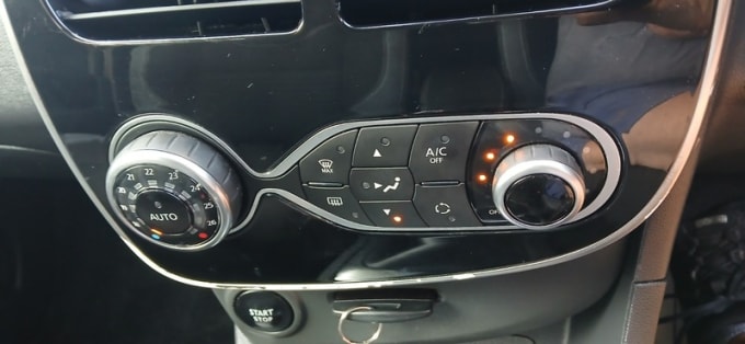 2025 Renault Clio