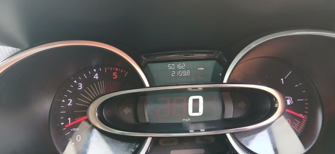 2025 Renault Clio