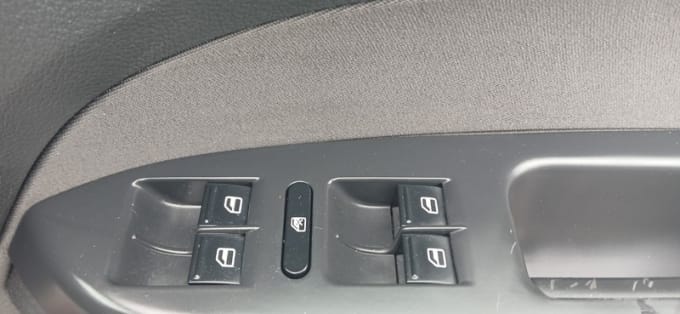 2025 Volkswagen Touran