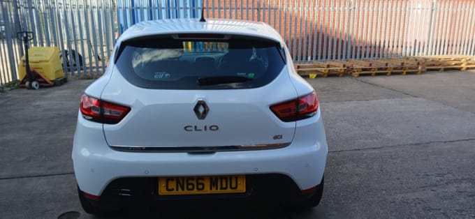 2025 Renault Clio