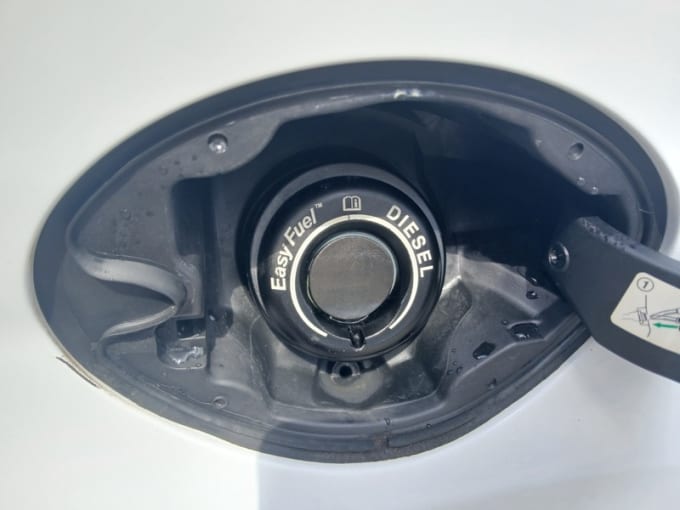 2025 Ford Connect