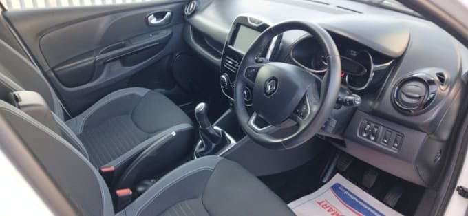 2025 Renault Clio