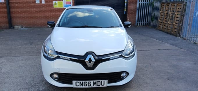 2025 Renault Clio