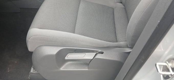 2025 Volkswagen Touran