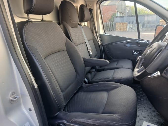 2025 Vauxhall Vivaro