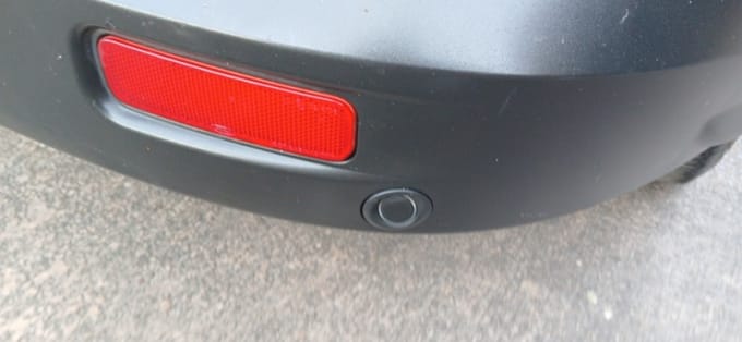 2025 Ford Connect