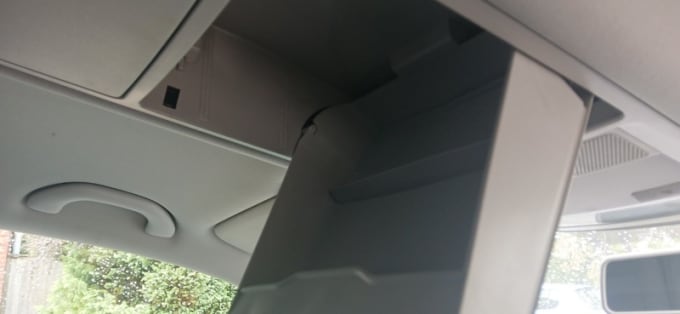 2025 Volkswagen Touran