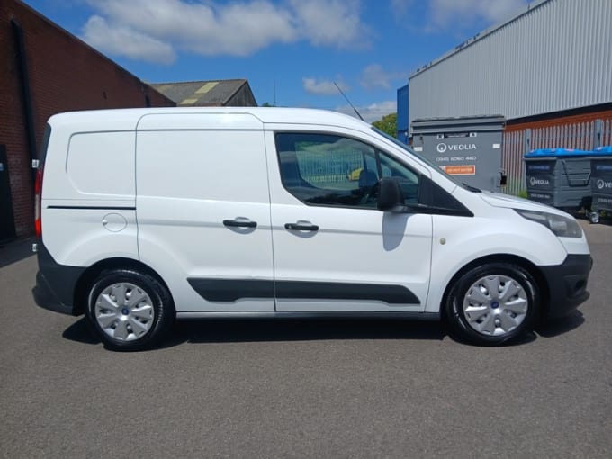 2025 Ford Connect