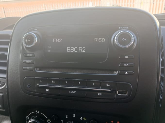 2025 Vauxhall Vivaro
