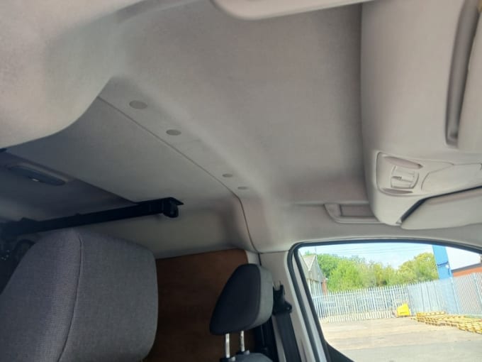 2025 Ford Connect