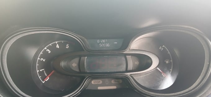 2025 Vauxhall Vivaro