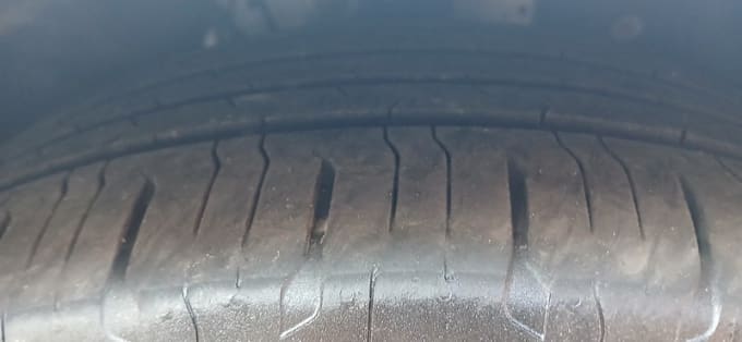 2025 Ford Connect