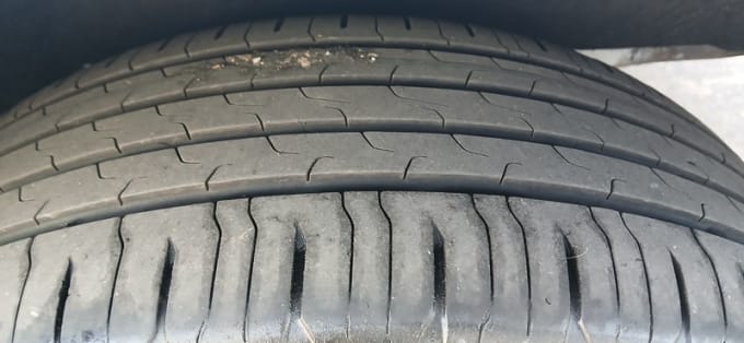 2025 Ford Connect