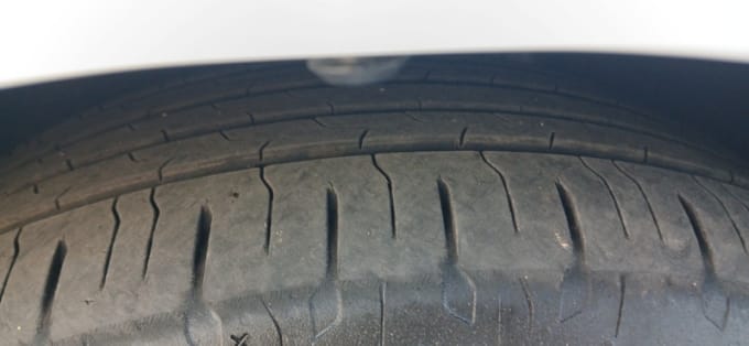 2025 Ford Connect