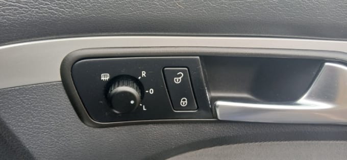 2025 Volkswagen Touran