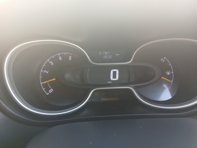 2025 Vauxhall Vivaro