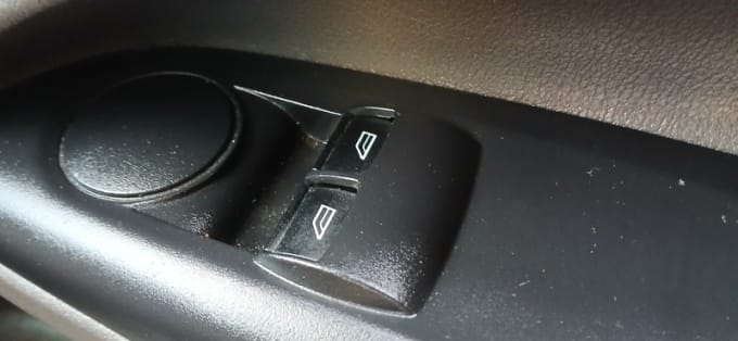 2025 Ford Connect