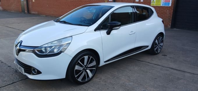 2025 Renault Clio