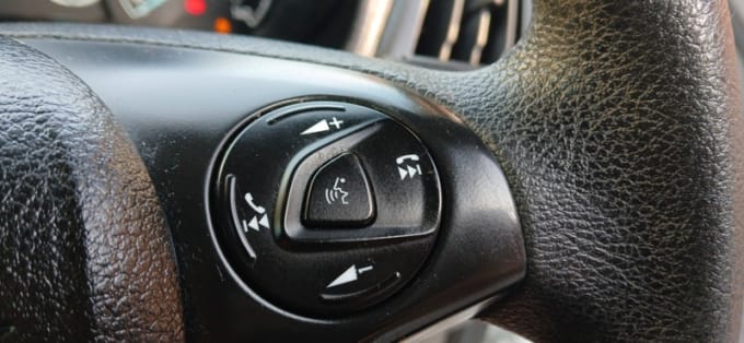 2025 Ford Connect