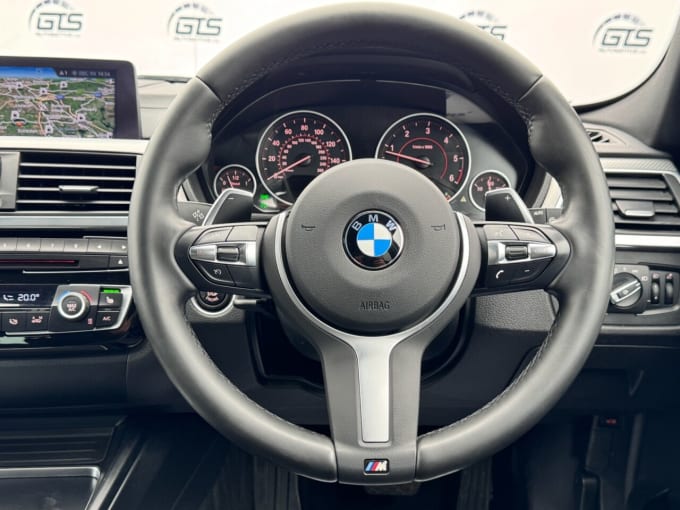 2019 BMW 3 Series