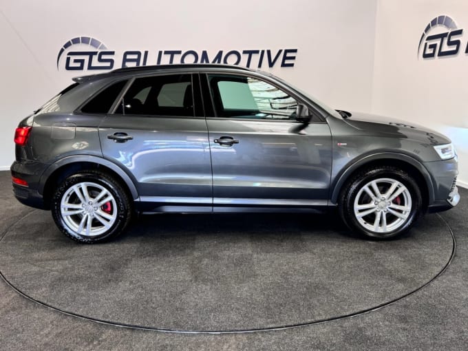 2024 Audi Q3