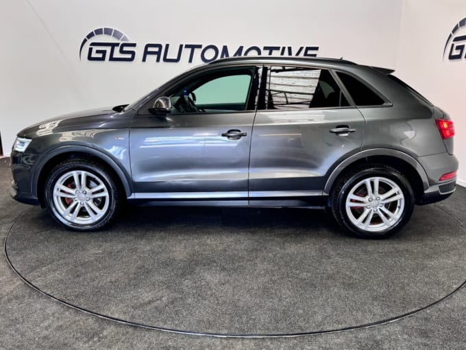 2024 Audi Q3