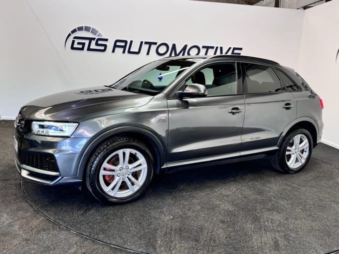 2024 Audi Q3