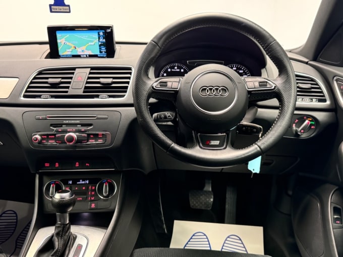 2024 Audi Q3