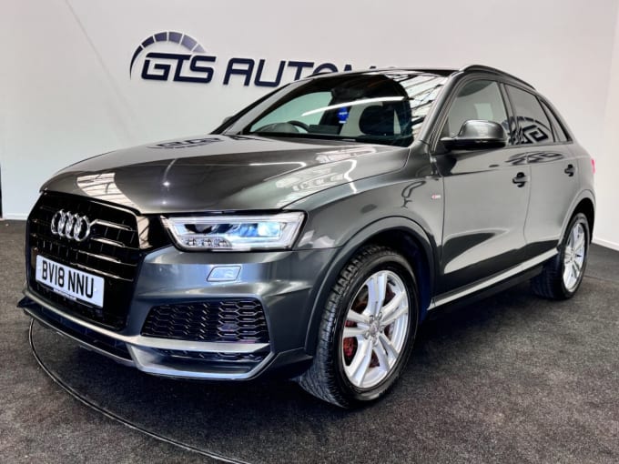 2024 Audi Q3