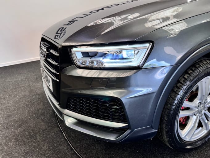 2024 Audi Q3