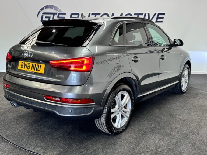 2024 Audi Q3