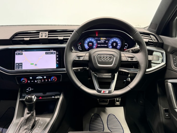 2024 Audi Q3