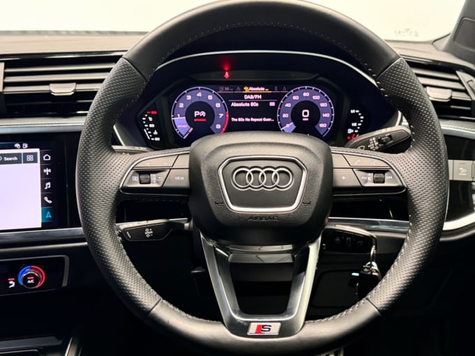 2024 Audi Q3