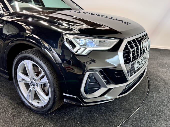 2024 Audi Q3