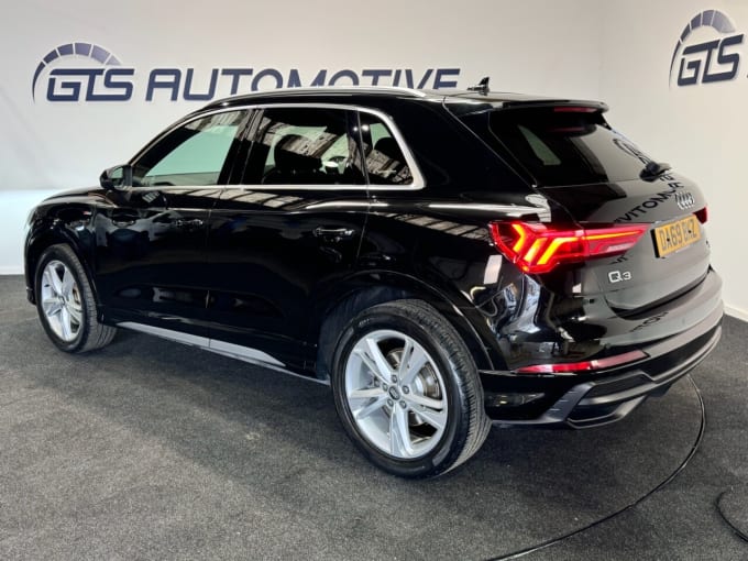 2024 Audi Q3