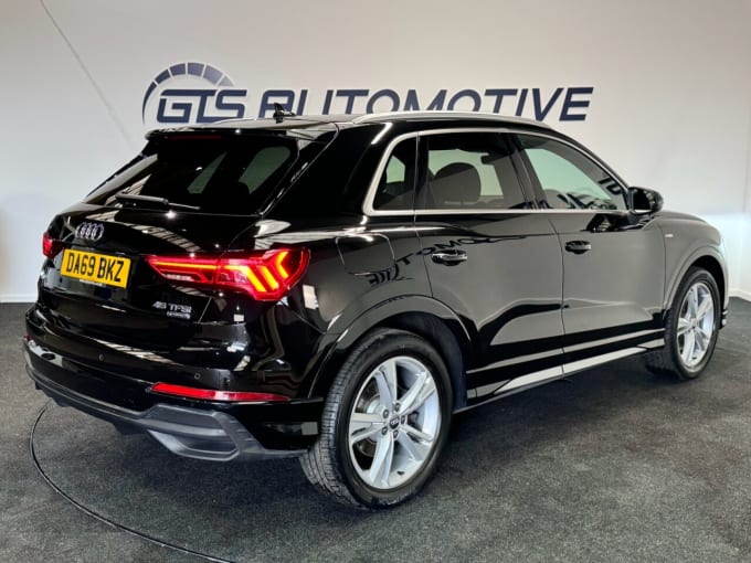 2024 Audi Q3