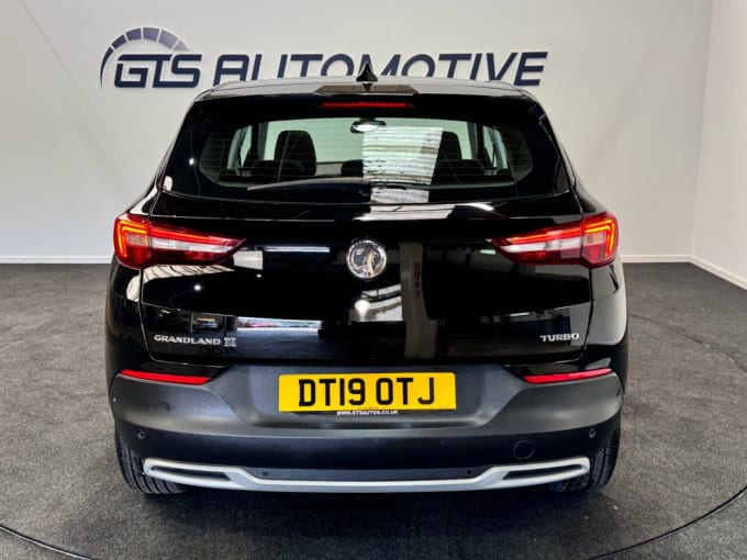 2024 Vauxhall Grandland X